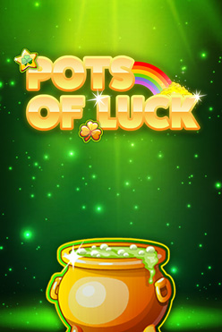 Pots of Luck