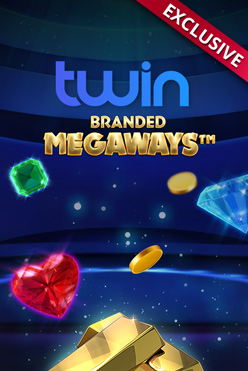 Twin Branded Megaways